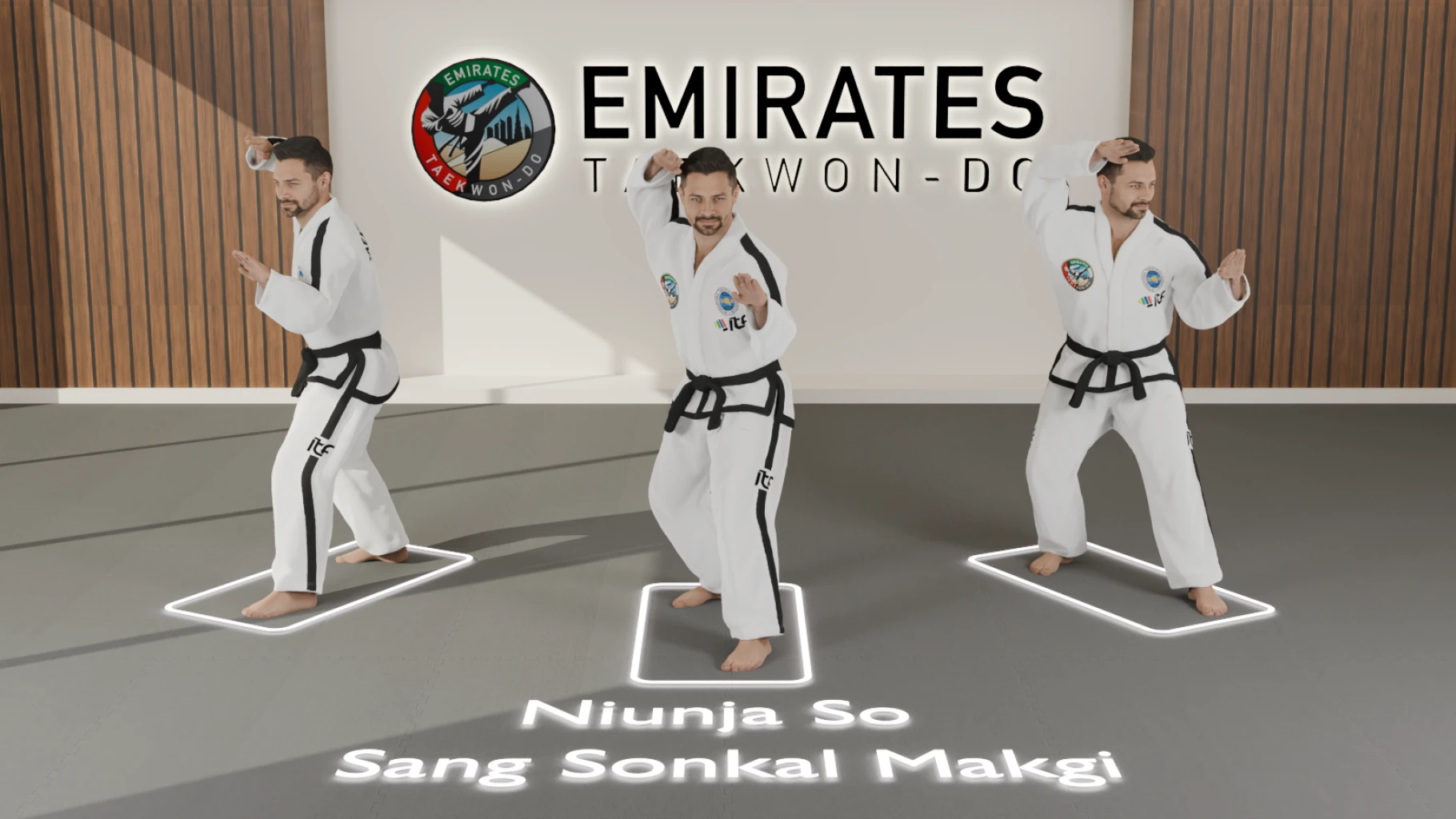 Sang Sonkal Makgi