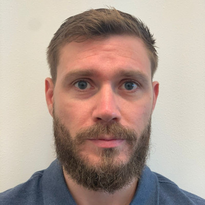 Aaron Taylor profile photo