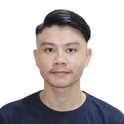 Navaraj Shrestha profile photo