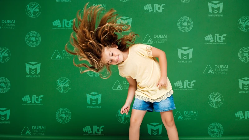 High Energy kids High Energy kids