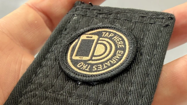 Smart Belts Make Kids Classes Safer and Smarter