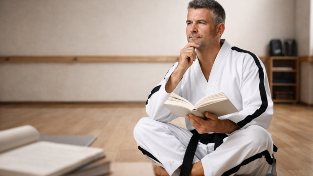 Martial Arts Insights