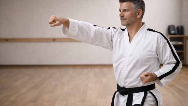 Fundamental Exercise