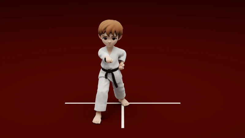 sayu jirugi movement 1