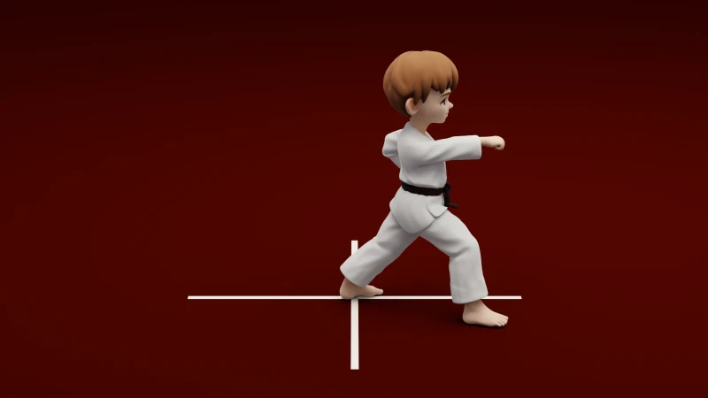 sayu jirugi movement 3