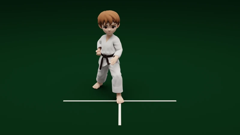 sayu makgi movement 1