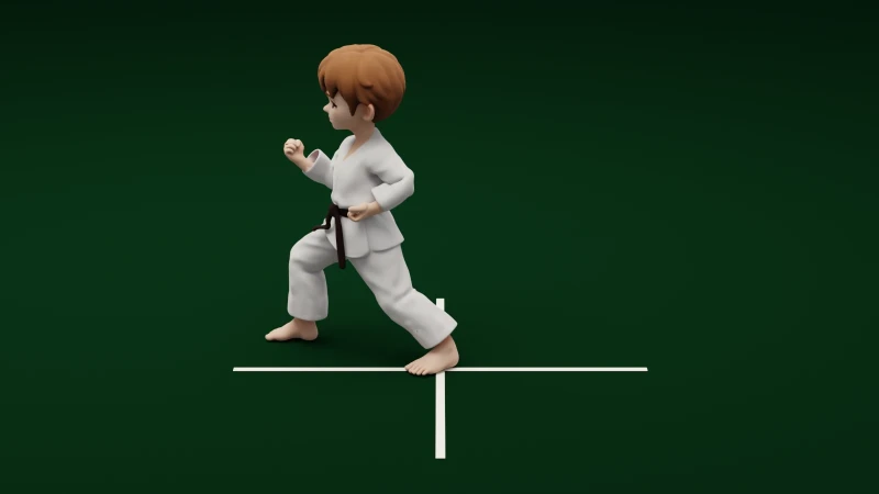 sayu makgi movement 8