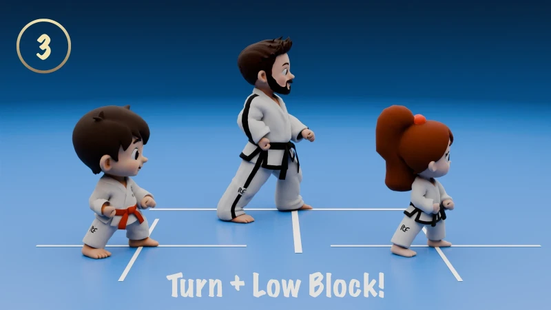 sayu jirugi movement 2