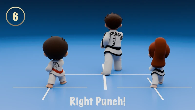 sayu jirugi movement 5