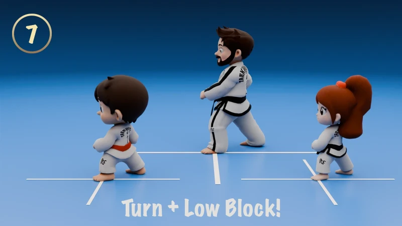 sayu jirugi movement 6