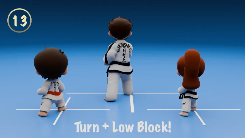 sayu jirugi movement 12