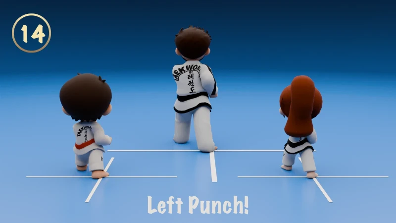 sayu jirugi movement 13