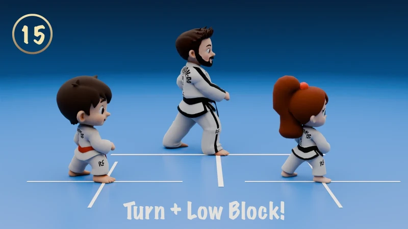 sayu jirugi movement 