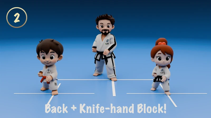 sayu makgi movement 1