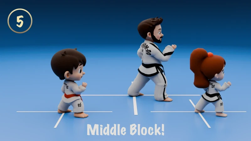 sayu makgi movement 3