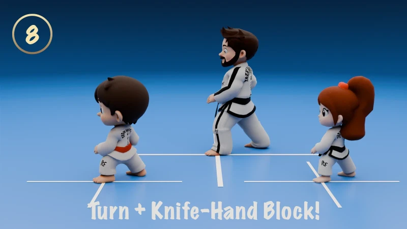 sayu makgi movement 6