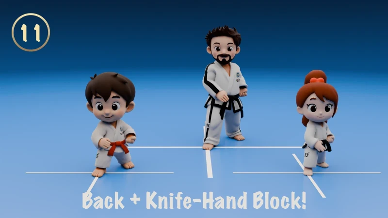 sayu makgi movement 9