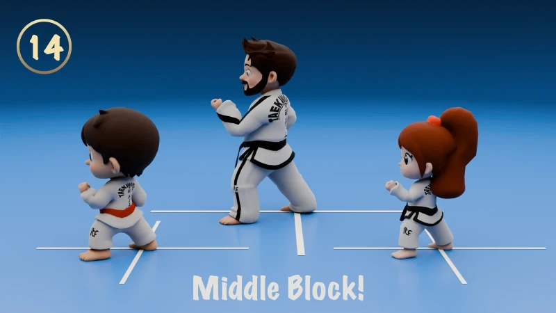 sayu makgi movement 13