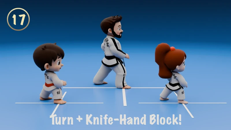 sayu makgi movement 17