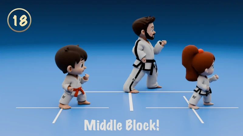 sayu makgi movement 18