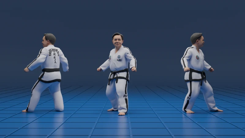 ایل-اسٹانس نیونجا سوگی