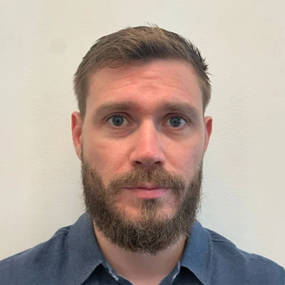 Aaron Taylor profile photo
