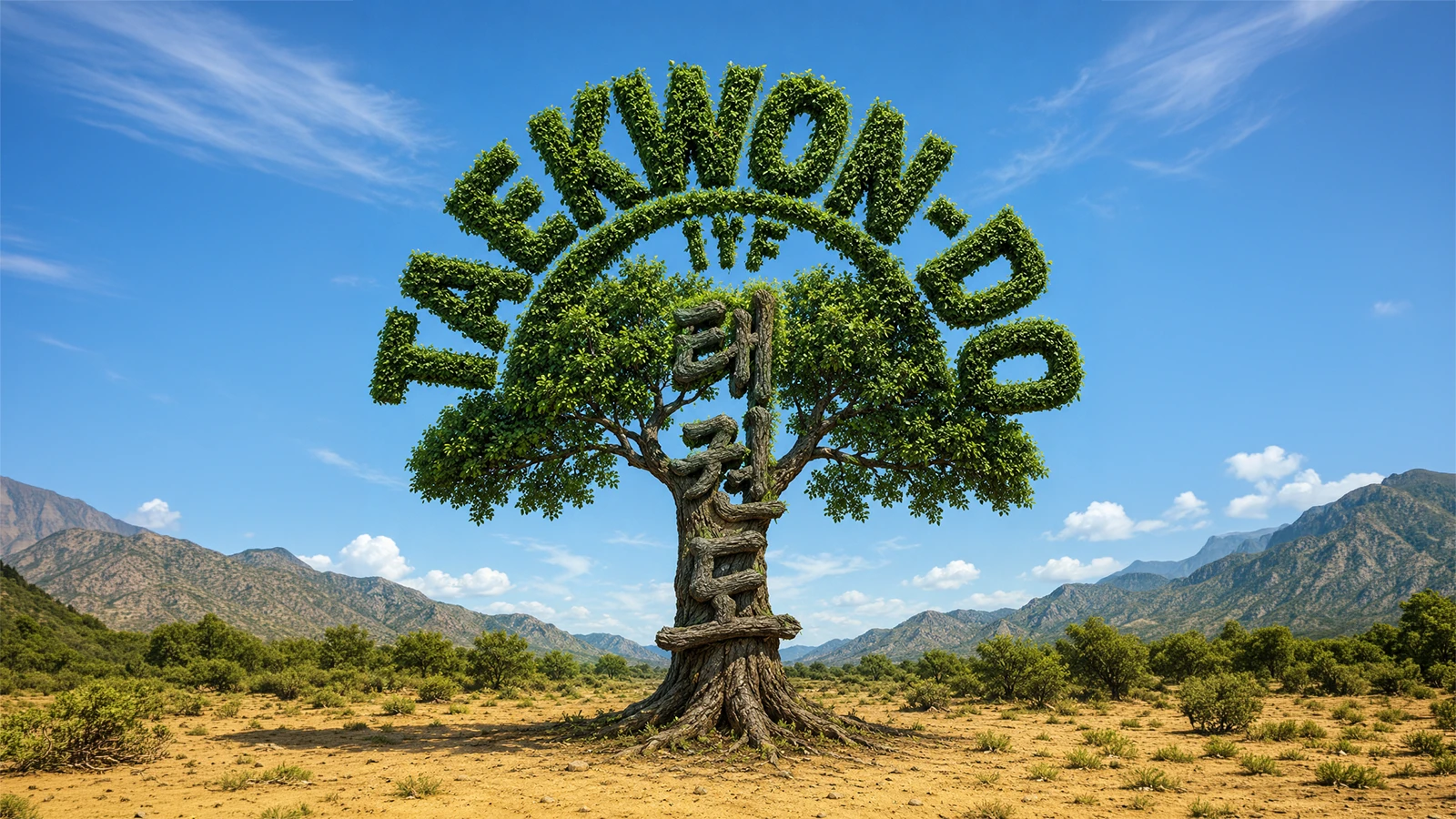 Árbol de Taekwon-Do