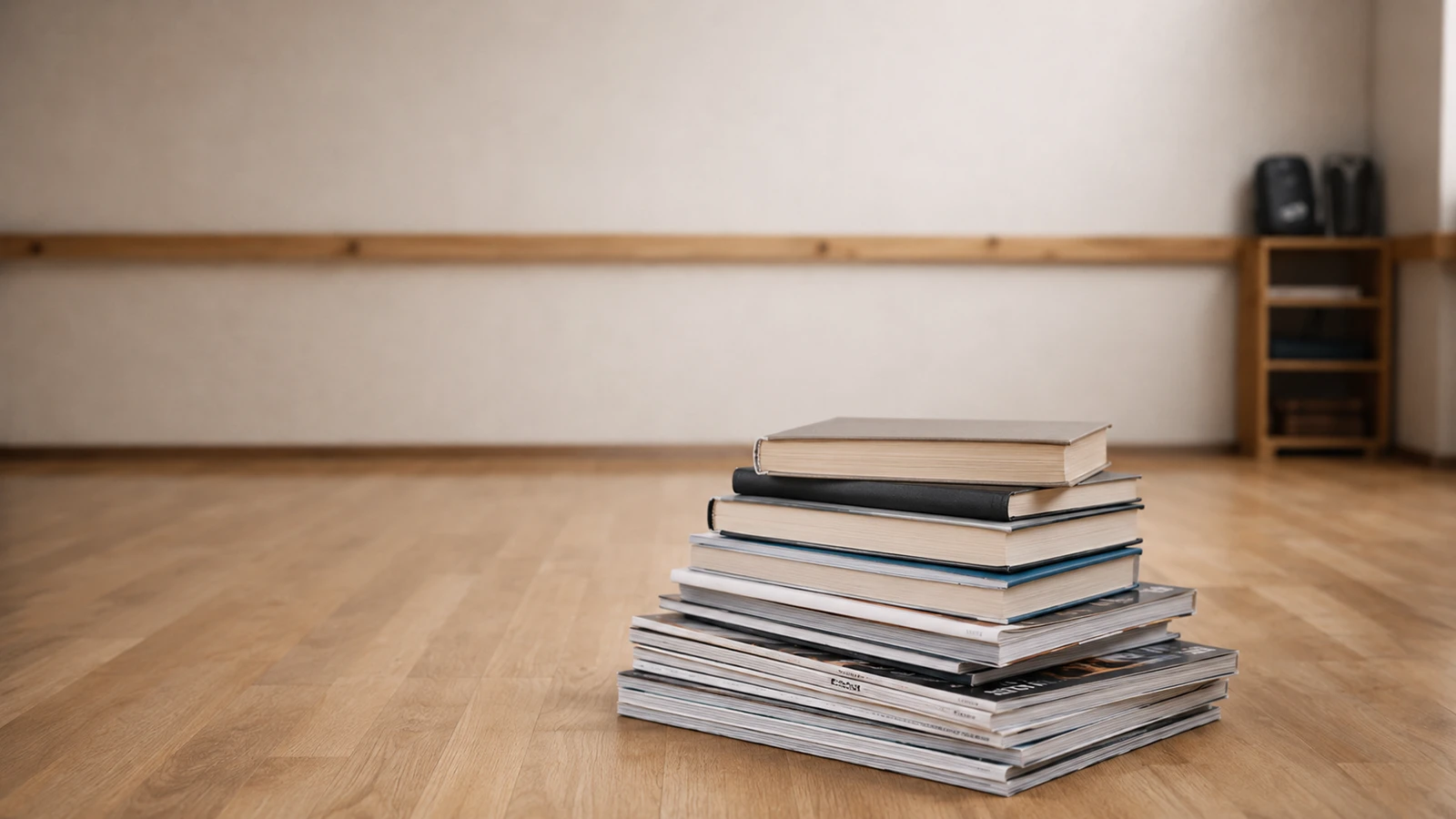 Livros e Leituras