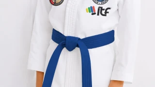 Joong-Gun Tul (32 Movements)