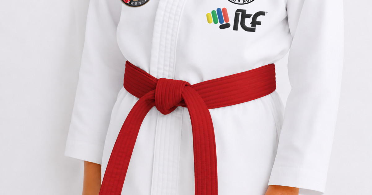 Saju Tulgi (4 Movements Per Side) cover image