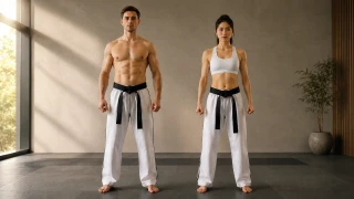 Body sections and reference heights