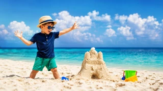 Best Dubai Summer Camps and Kids Activities 2026