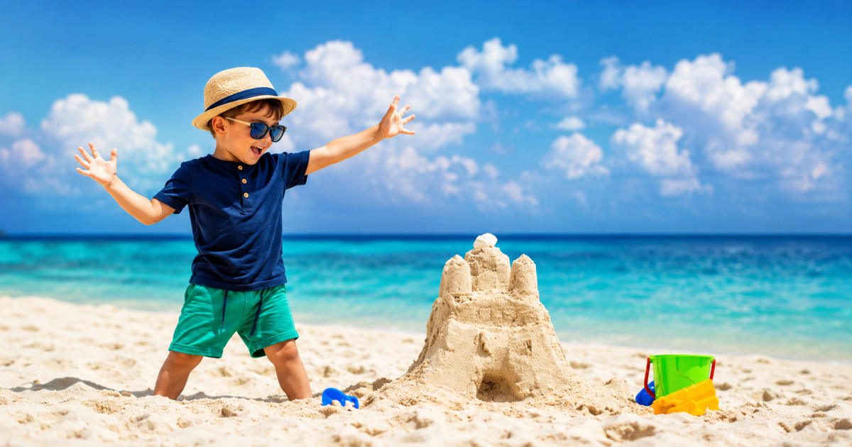 Best Dubai Summer Camps and Kids Activities 2026 cover image