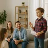 Raising Confident Leaders: 5 Simple Habits to Start at Home