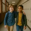 Standing Strong: How to Help Kids Deal with Bullying at School