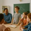 Raising Tomorrow’s Leaders: 6 Ways to Build Kids’ Leadership Skills