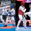 ITF vs WT: Understanding the Two Main Styles of Taekwon-Do