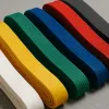 How Long Does It Take Kids to Earn a Black Belt in Taekwon-Do?