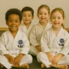 What Age Should Kids Start Taekwon-Do? Expert Advice for Parents