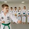 10 Benefits of Taekwon-Do for Kids: Confidence, Discipline, and Fitness