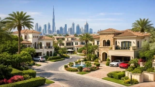 Taekwon-Do in Jumeirah: A Parent’s Guide to Kids’ Classes Near You