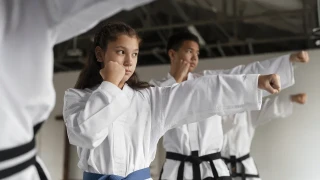 10 Benefits of Taekwon-Do for Kids: Confidence, Discipline, and Fitness