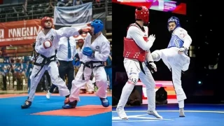ITF vs WT: Understanding the Two Main Styles of Taekwon-Do