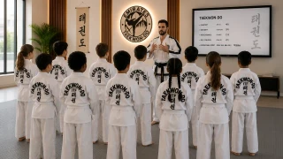 How Great Instructors Use Positive Reinforcement Effectively