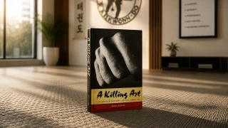 Exploring Taekwon-Do History Through A Killing Art