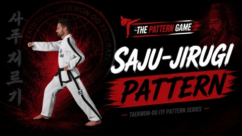 Saju Jirugi