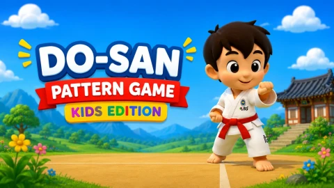 Do-San Kids