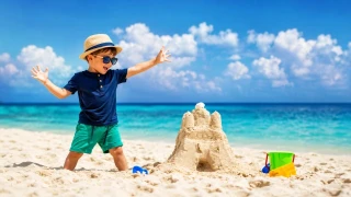 Best Dubai Summer Camps and Kids Activities 2026